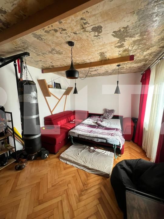 Apartament de vânzare 3 camere Marasti - 153750AV | BLITZ Cluj-Napoca | Poza12