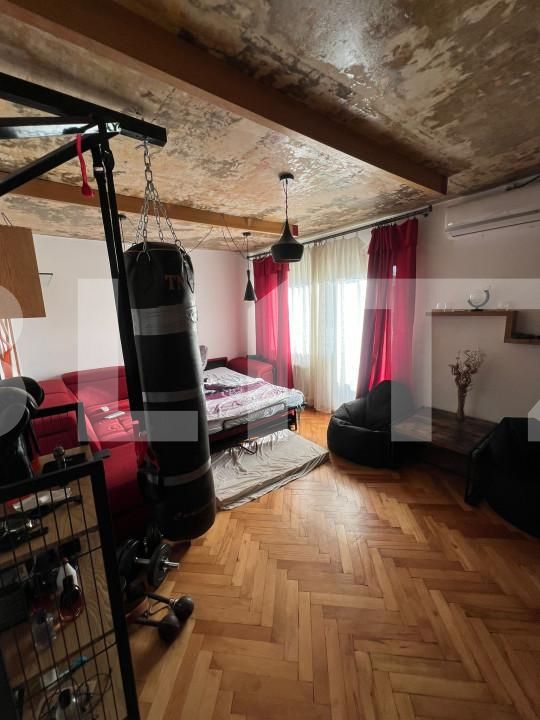 Apartament de vânzare 3 camere Marasti - 153750AV | BLITZ Cluj-Napoca | Poza13