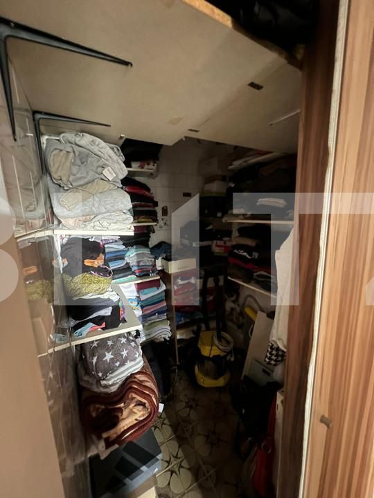 Apartament de vânzare 3 camere Marasti - 153750AV | BLITZ Cluj-Napoca | Poza2