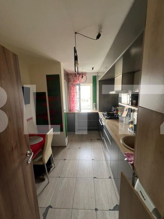 Apartament de vânzare 3 camere Marasti - 153750AV | BLITZ Cluj-Napoca | Poza7