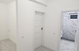 Apartament 3 camere, etaj intermediar, finisat modern, zona Catanelor