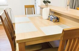 Apartament 3 camere, 2 bai, 76mp, zona Stadionului