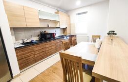 Apartament 3 camere, 2 bai, 76mp, zona Stadionului