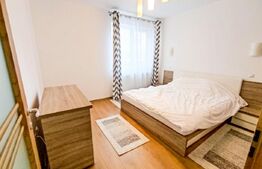 Apartament 3 camere, 2 bai, 76mp, zona Stadionului
