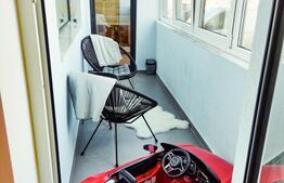 Apartament 3 camere, 2 bai, 76mp, zona Stadionului