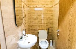 Apartament 3 camere, 2 bai, 76mp, zona Stadionului