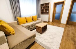 Apartament 3 camere, 2 bai, 76mp, zona Stadionului