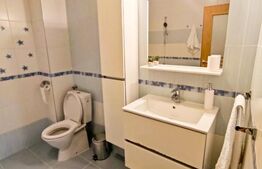 Apartament 3 camere, 2 bai, 76mp, zona Stadionului