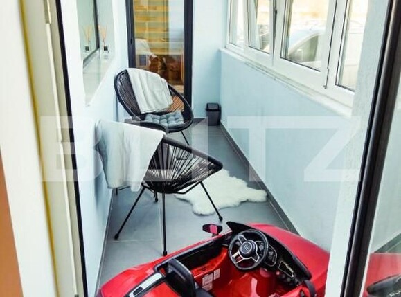 Apartament de vânzare 3 camere Floreşti - 153761AV | BLITZ Cluj-Napoca | Poza13