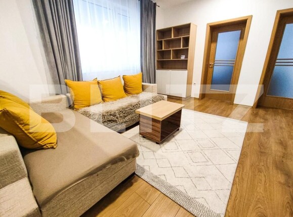 Apartament de vânzare 3 camere Floreşti - 153761AV | BLITZ Cluj-Napoca | Poza1