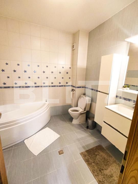 Apartament de vânzare 3 camere Floreşti - 153761AV | BLITZ Cluj-Napoca | Poza11