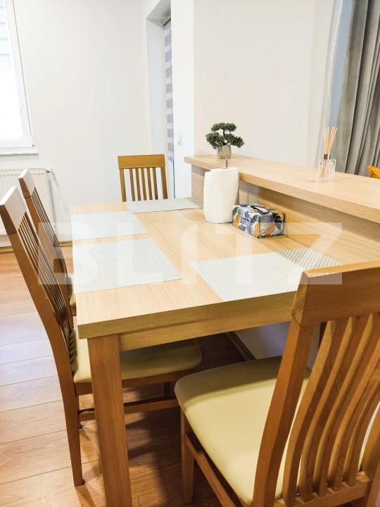 Apartament de vânzare 3 camere Floreşti - 153761AV | BLITZ Cluj-Napoca | Poza6