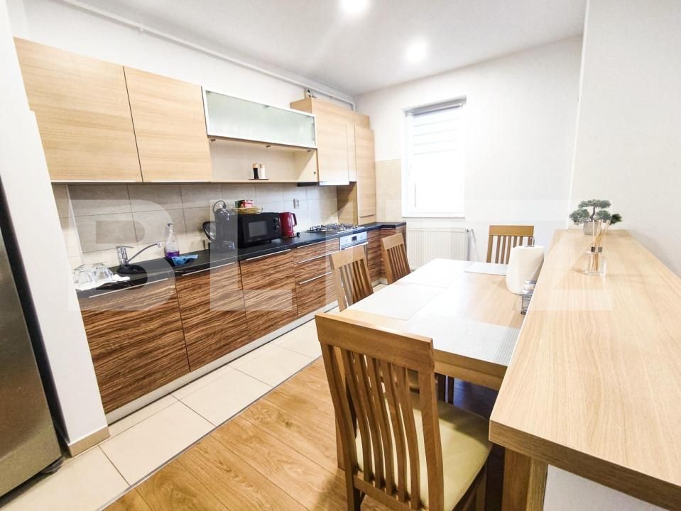 Apartament de vânzare 3 camere Floreşti - 153761AV | BLITZ Cluj-Napoca | Poza4