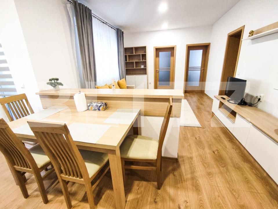 Apartament de vânzare 3 camere Floreşti - 153761AV | BLITZ Cluj-Napoca | Poza3