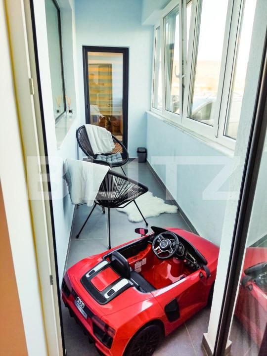 Apartament de vânzare 3 camere Floreşti - 153761AV | BLITZ Cluj-Napoca | Poza13