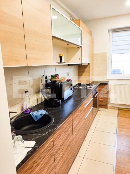 Apartament de vânzare 3 camere Floreşti - 153761AV | BLITZ Cluj-Napoca | Poza5