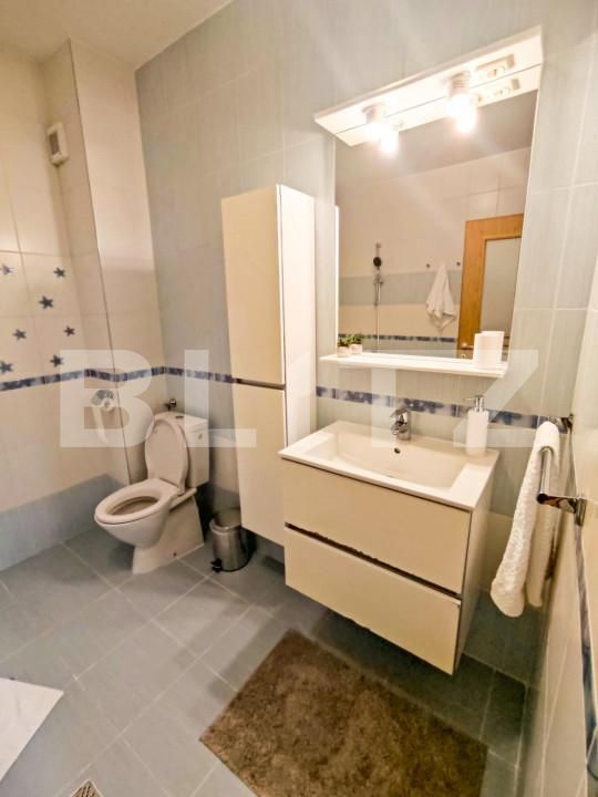 Apartament de vânzare 3 camere Floreşti - 153761AV | BLITZ Cluj-Napoca | Poza12