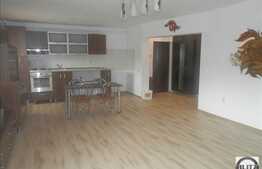 De vanzare 2 camere, 59 mp utili, balcon, zona Stejarului! Cu parcare!