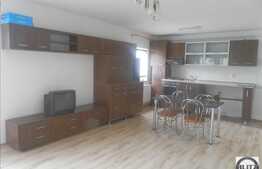 De vanzare 2 camere, 59 mp utili, balcon, zona Stejarului! Cu parcare!