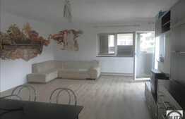 De vanzare 2 camere, 59 mp utili, balcon, zona Stejarului! Cu parcare!