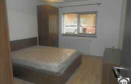 De vanzare 2 camere, 59 mp utili, balcon, zona Stejarului! Cu parcare!