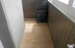 De vanzare 2 camere, 59 mp utili, balcon, zona Stejarului! Cu parcare!