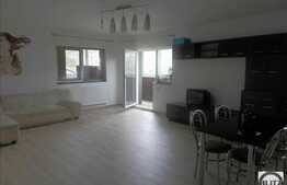 De vanzare 2 camere, 59 mp utili, balcon, zona Stejarului! Cu parcare!