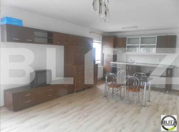 Apartament de vânzare 2 camere Floreşti - 15377AV | BLITZ Cluj-Napoca | Poza1
