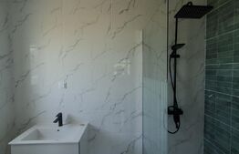 Casa Individuala Jucu, 80mp utili, 450 mp teren, finisata