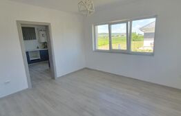 Casa Individuala Jucu, 80mp utili, 450 mp teren, finisata