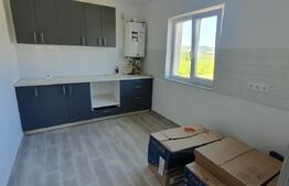 Casa Individuala Jucu, 80mp utili, 450 mp teren, finisata