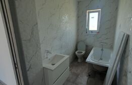 Casa Individuala Jucu, 80mp utili, 450 mp teren, finisata