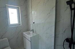 Casa Individuala Jucu, 80mp utili, 450 mp teren, finisata