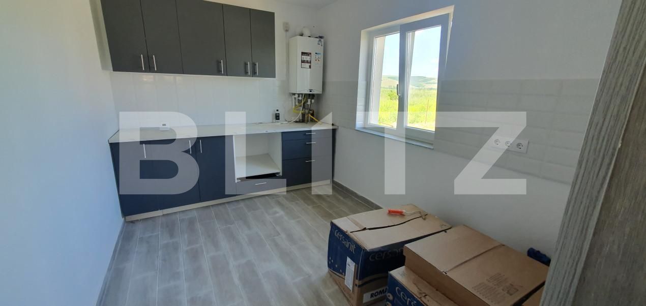 Casa de vânzare 3 camere Jucu - 153777CV | BLITZ Cluj-Napoca | Poza4