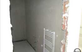 Vanzare 2 camere, 67 mp, semifinisat, zona strazii Florilor!