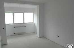 Vanzare 2 camere, 67 mp, semifinisat, zona strazii Florilor!