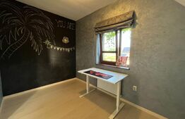 Casa Individuala 120 m2 ,435 m2 teren, cu vedere panoramica, central, Baciu!