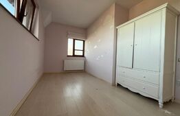 Casa Individuala 120 m2 ,435 m2 teren, cu vedere panoramica, central, Baciu!
