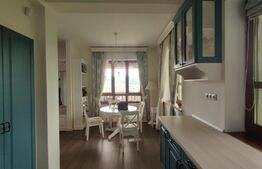 Casa Individuala 120 m2 ,435 m2 teren, cu vedere panoramica, central, Baciu!