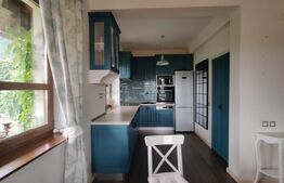 Casa Individuala 120 m2 ,435 m2 teren, cu vedere panoramica, central, Baciu!