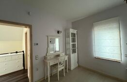 Casa Individuala 120 m2 ,435 m2 teren, cu vedere panoramica, central, Baciu!
