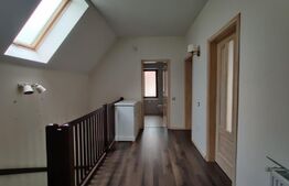 Casa Individuala 120 m2 ,435 m2 teren, cu vedere panoramica, central, Baciu!
