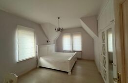 Casa Individuala 120 m2 ,435 m2 teren, cu vedere panoramica, central, Baciu!