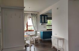 Casa Individuala 120 m2 ,435 m2 teren, cu vedere panoramica, central, Baciu!