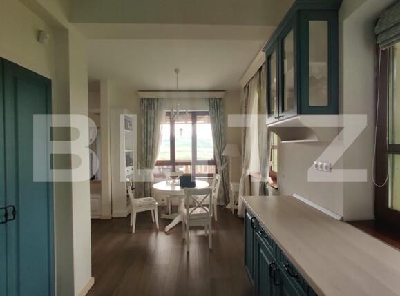 Casa de vânzare 4 camere Baciu - 153781CV | BLITZ Cluj-Napoca | Poza1