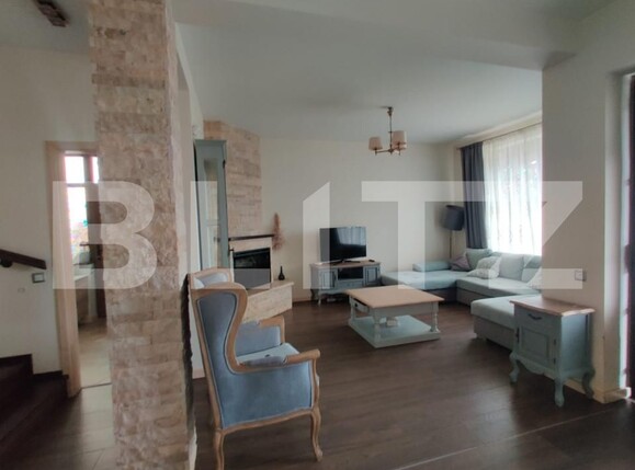 Casa de vânzare 4 camere Baciu - 153781CV | BLITZ Cluj-Napoca | Poza13