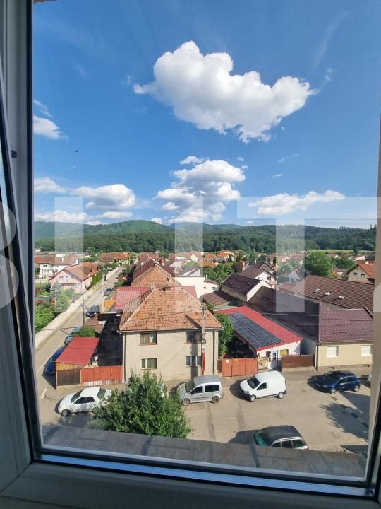 Garsonieră de vânzare Cristian - 153783AV | BLITZ Brașov | Poza5