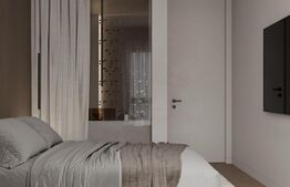 Apartament cu 3 camere, 73mp, 2 bai, 2 prcari, bloc nou, zona Plopilor