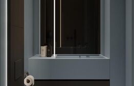 Apartament cu 3 camere, 73mp, 2 bai, 2 prcari, bloc nou, zona Plopilor