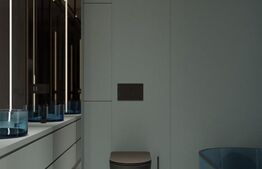 Apartament cu 3 camere, 73mp, 2 bai, 2 prcari, bloc nou, zona Plopilor